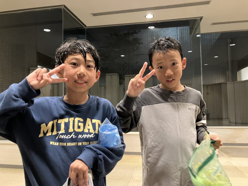 名古屋オーシャンズフットサルスクール桑名校