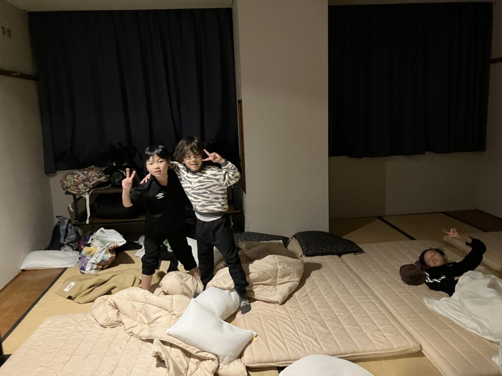 名古屋オーシャンズフットサルスクール桑名校