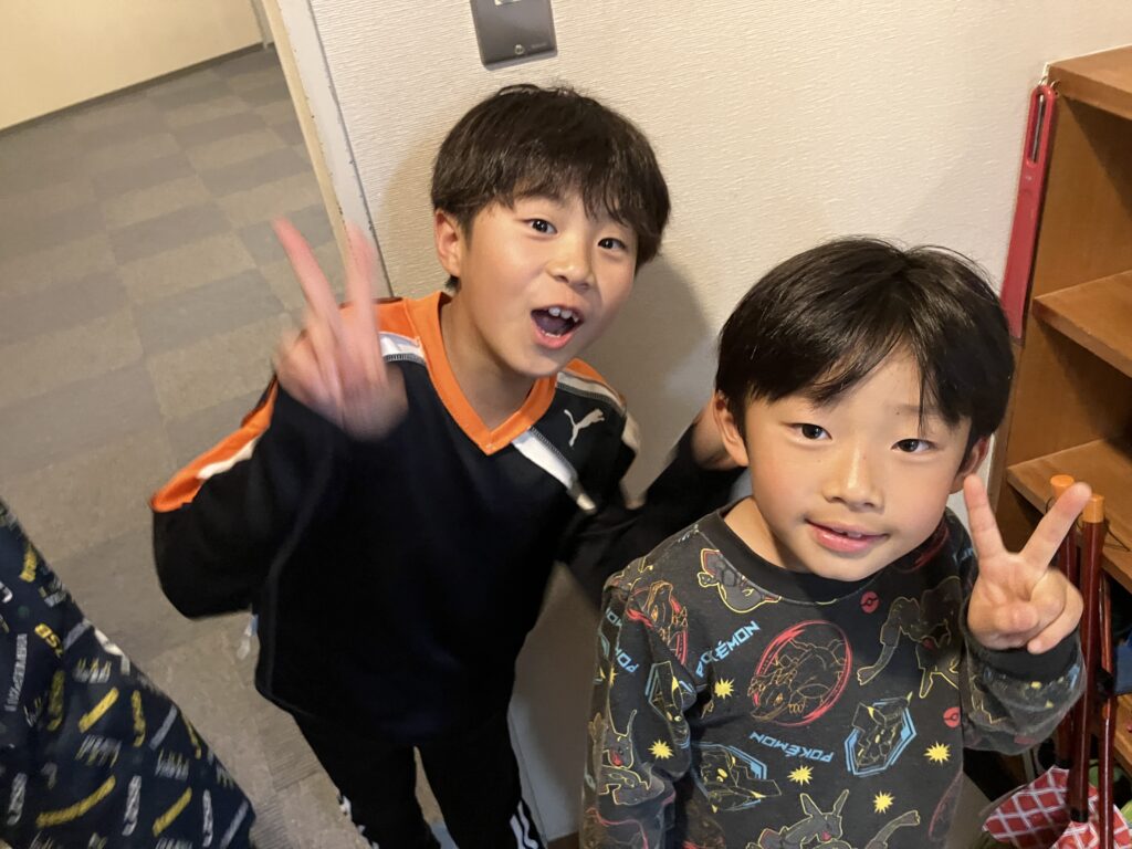 名古屋オーシャンズフットサルスクール桑名校