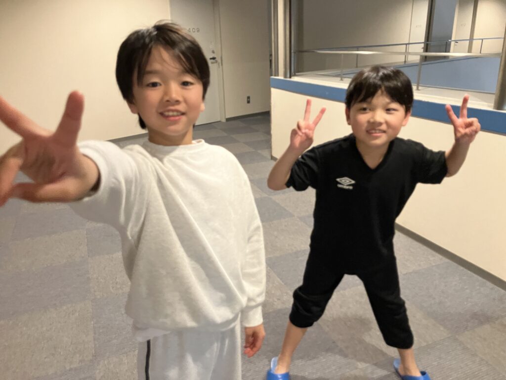 名古屋オーシャンズフットサルスクール桑名校