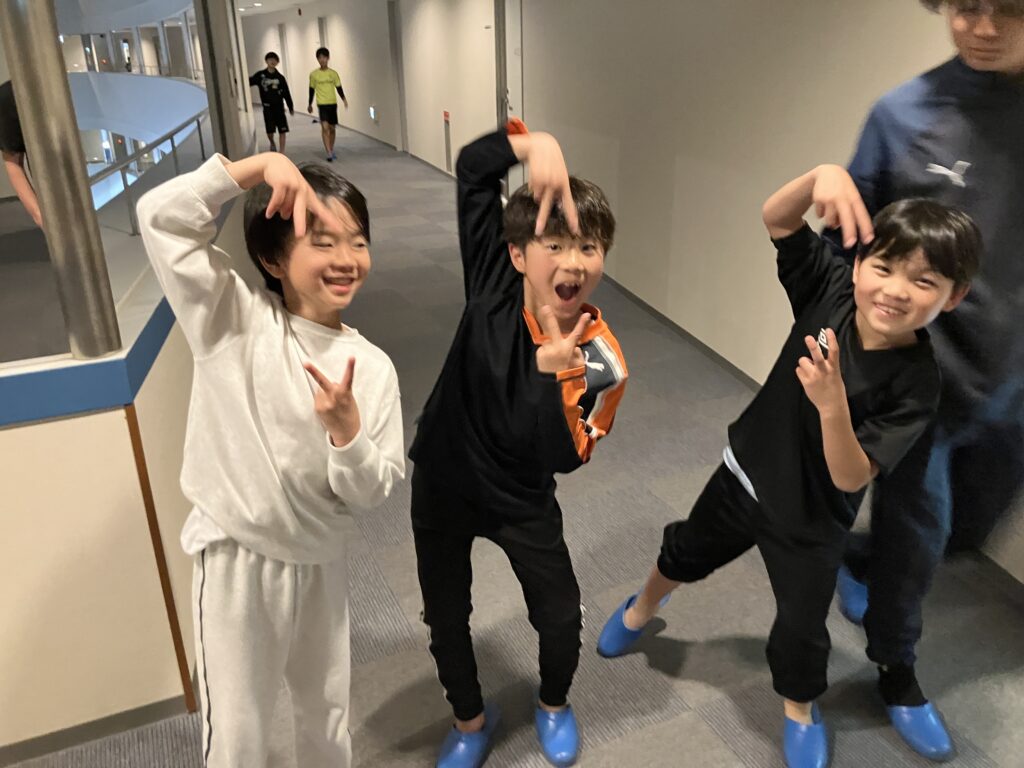 名古屋オーシャンズフットサルスクール桑名校