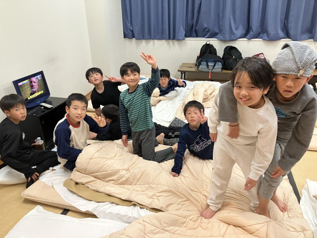 名古屋オーシャンズフットサルスクール桑名校