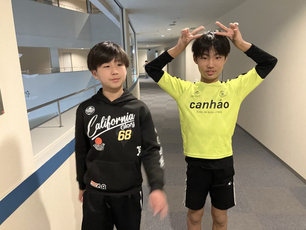 名古屋オーシャンズフットサルスクール桑名校