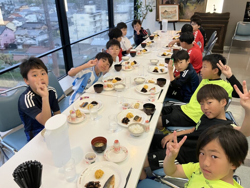 名古屋オーシャンズフットサルスクール桑名校