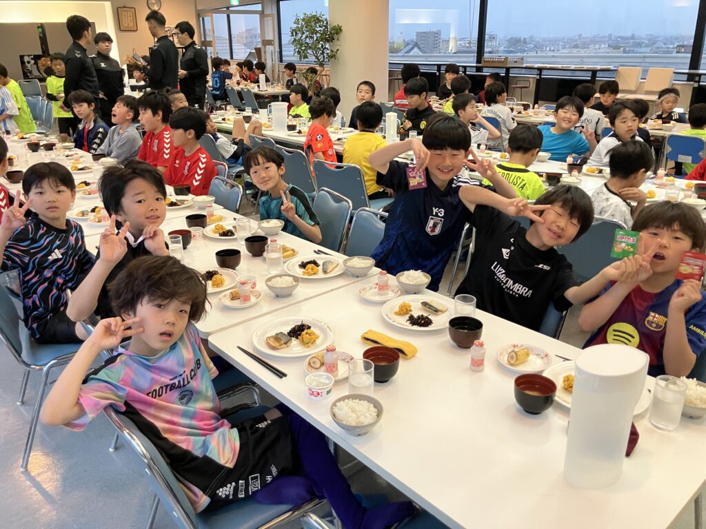 名古屋オーシャンズフットサルスクール桑名校