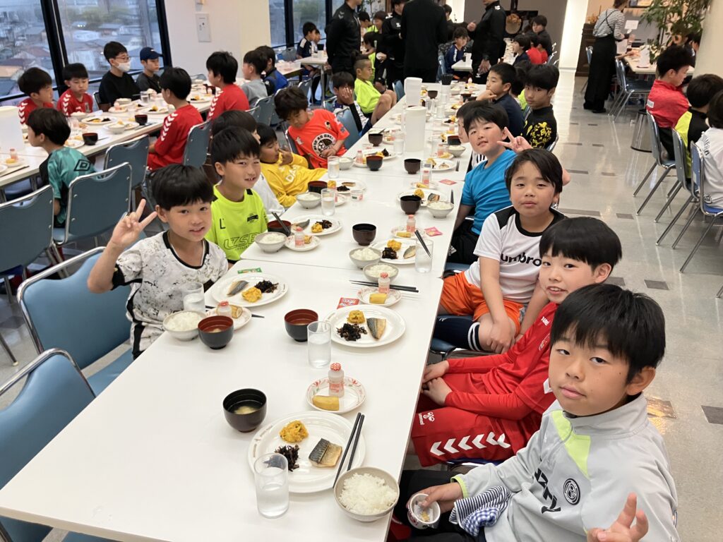 名古屋オーシャンズフットサルスクール桑名校