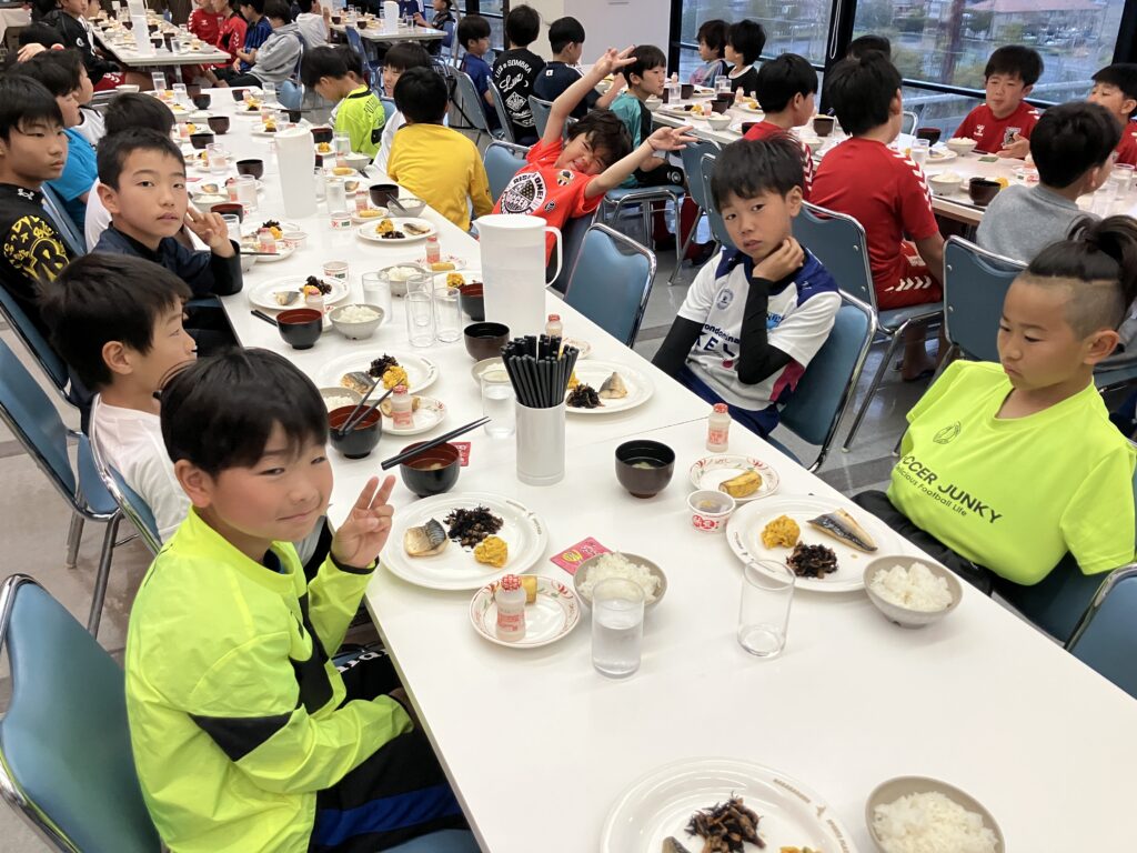 名古屋オーシャンズフットサルスクール桑名校