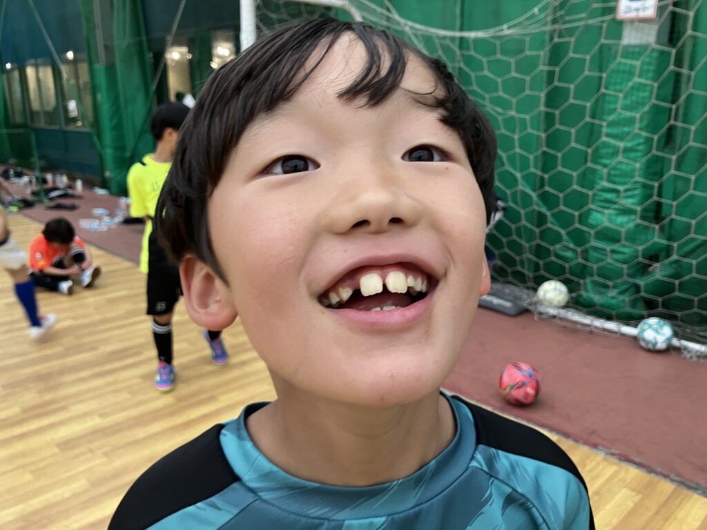 名古屋オーシャンズフットサルスクール桑名校