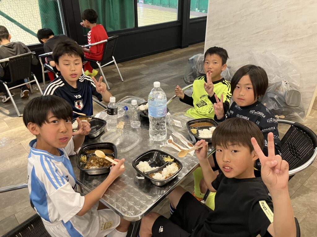 名古屋オーシャンズフットサルスクール桑名校