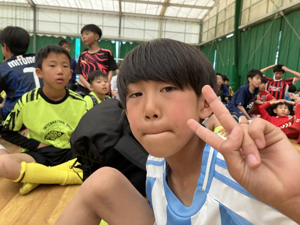 名古屋オーシャンズフットサルスクール桑名校