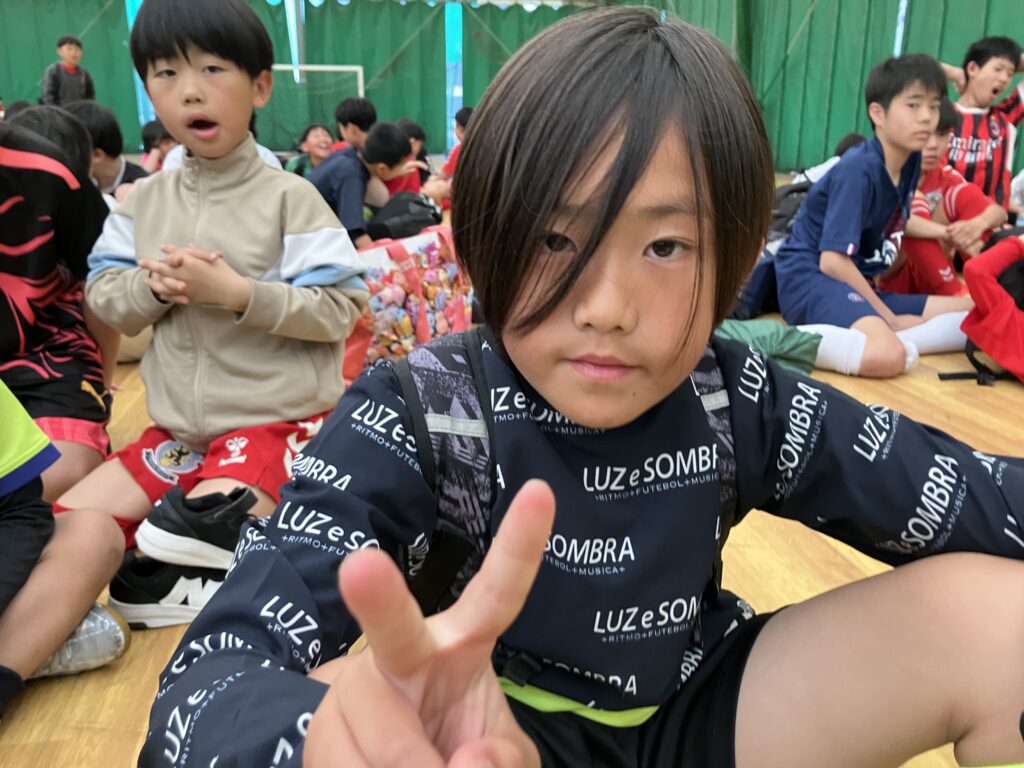 名古屋オーシャンズフットサルスクール桑名校