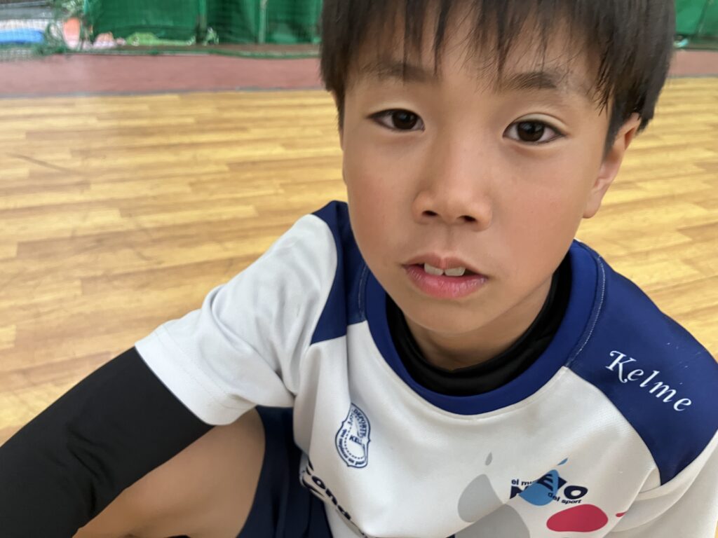 名古屋オーシャンズフットサルスクール桑名校