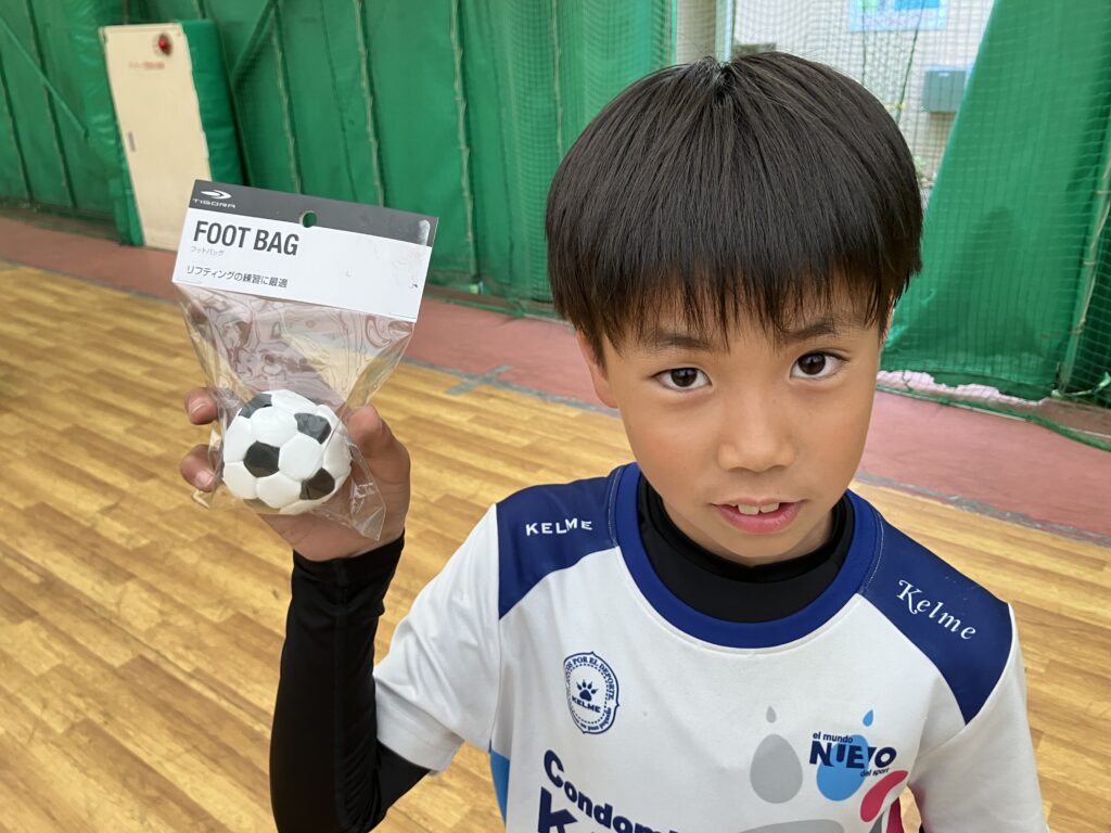 名古屋オーシャンズフットサルスクール桑名校