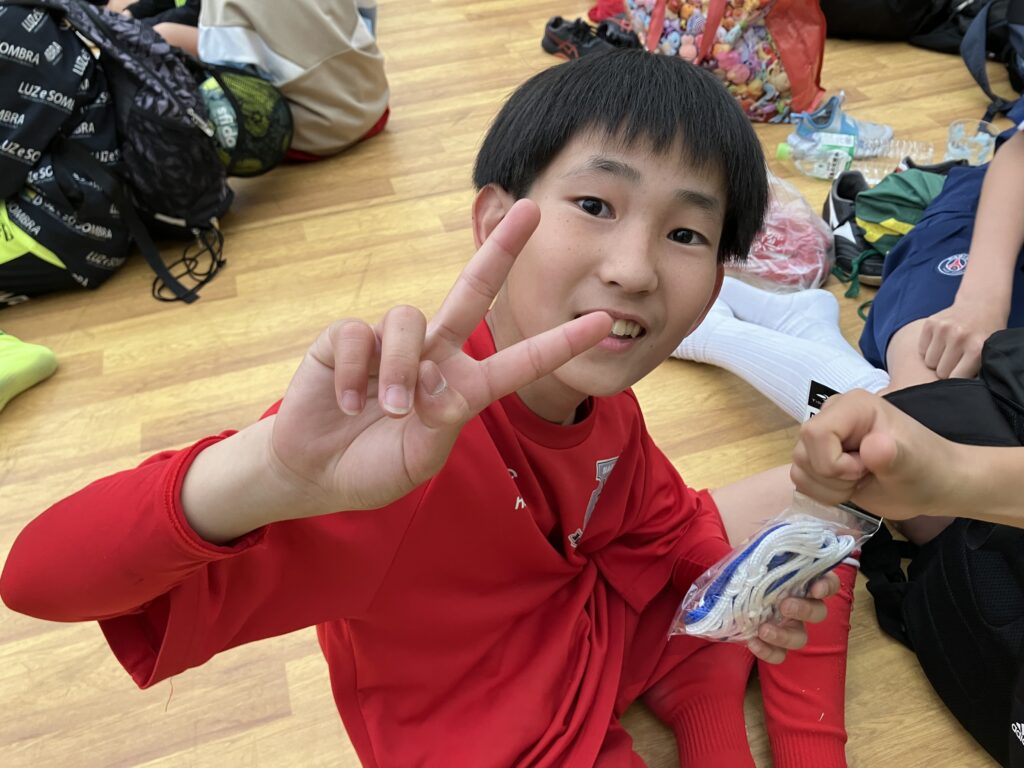 名古屋オーシャンズフットサルスクール桑名校