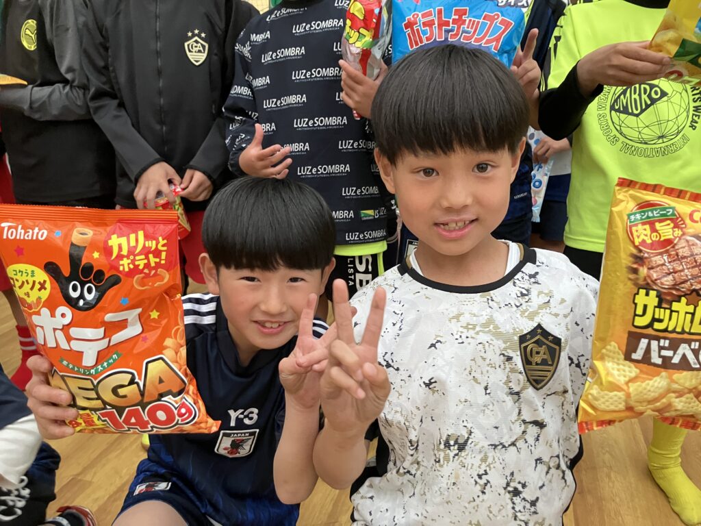 名古屋オーシャンズフットサルスクール桑名校