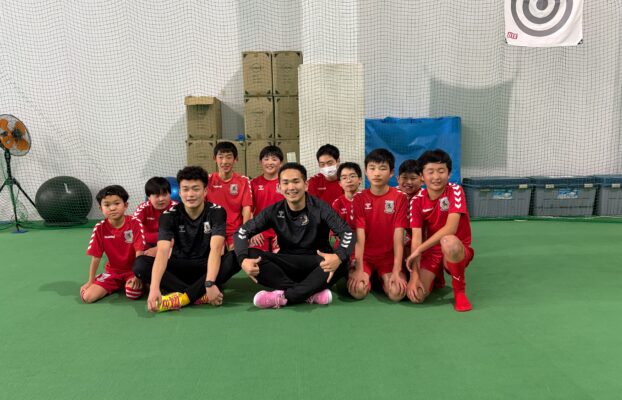 【NAS春日井校】2025年度ラストレッスン