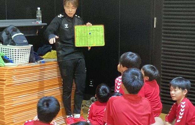 【中京八事校】どんなコーチ??