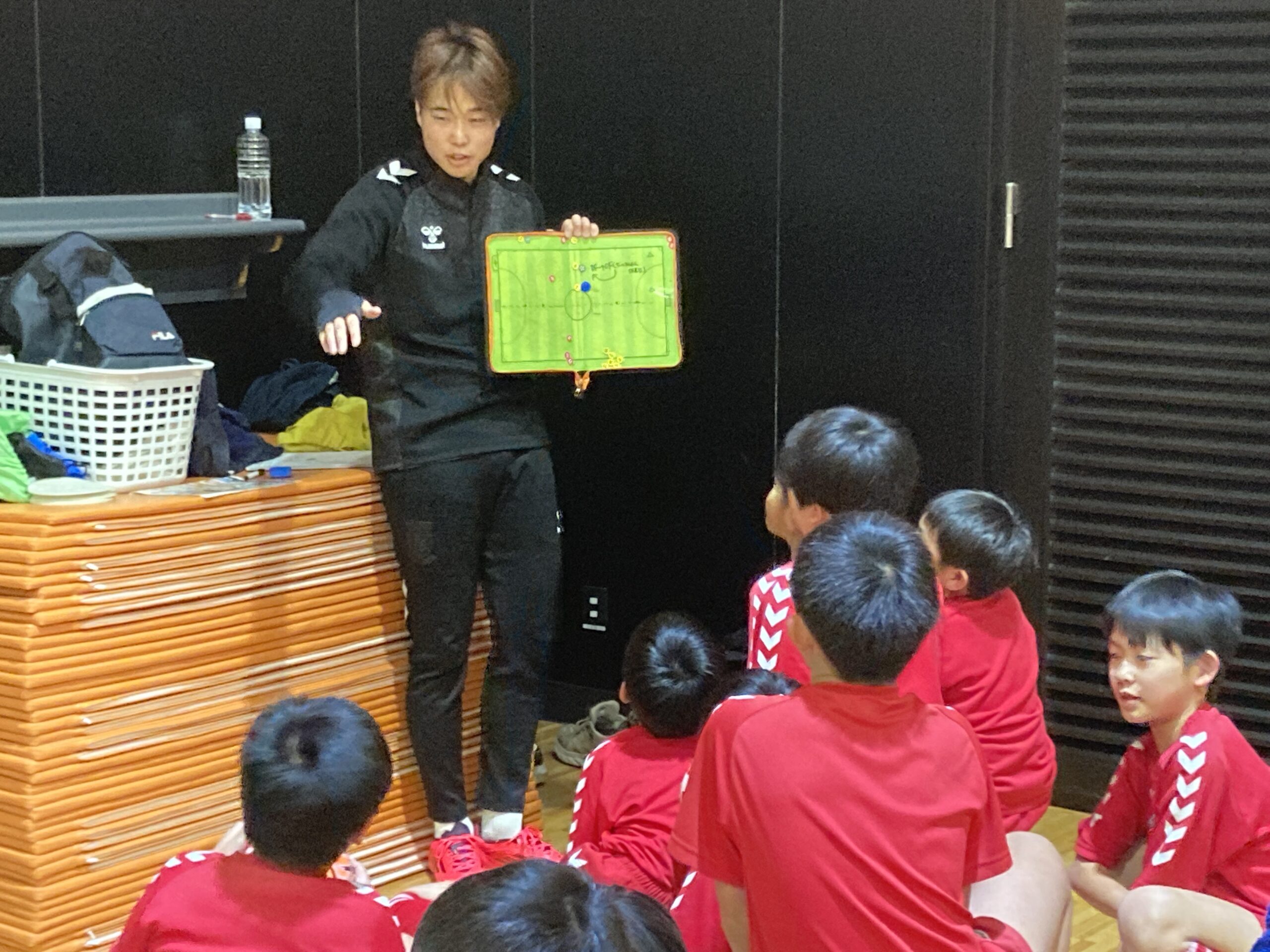 【中京八事校】どんなコーチ？？