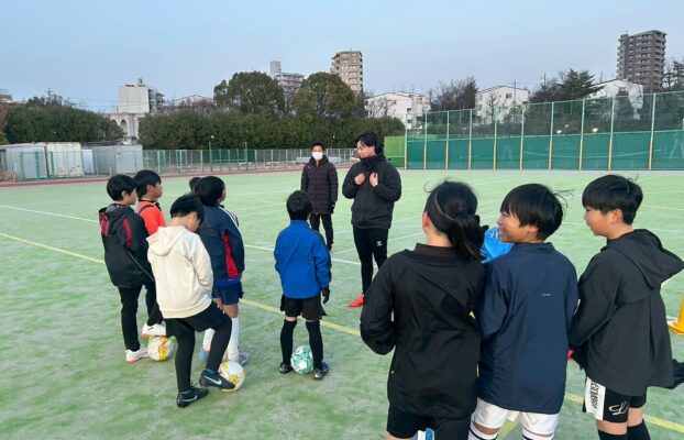 【中京八事校】体験会1日目！！！！