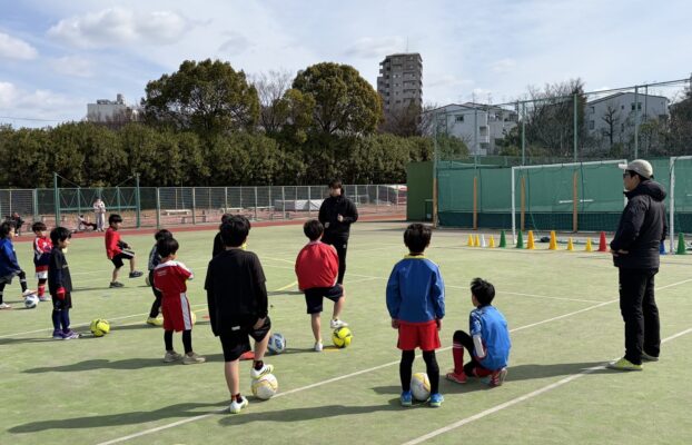 【中京八事校】体験会2日目!!!!