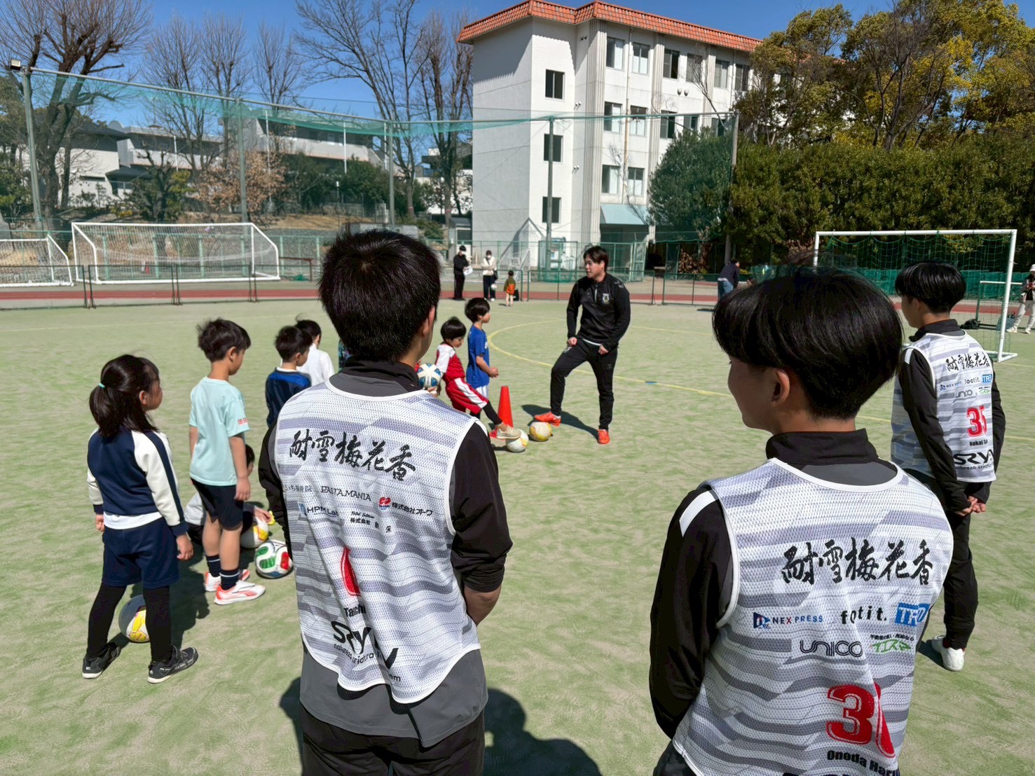 【中京八事校】体験会ありがとうございました！！！！