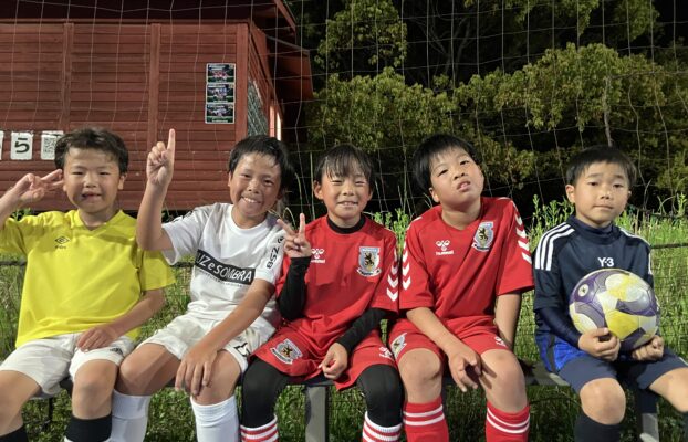 【桑名校】「1vs1で “ズレ” を作れる選手になる」ドリブル突破特化クリニック開催しました♪