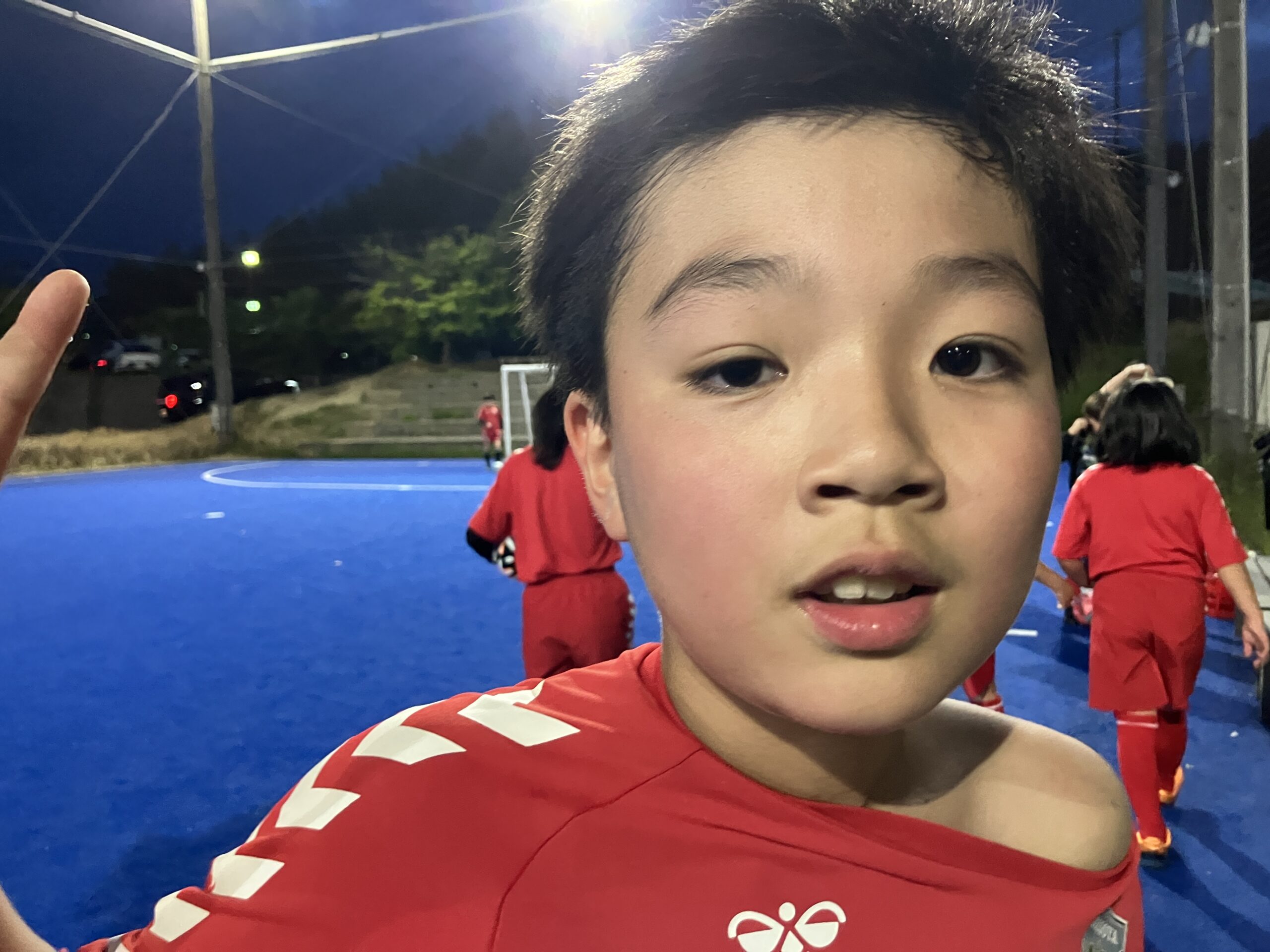 【桑名校】中学生クラス体験会4日目！〜上手くなる実感が他のことにも伝播する〜