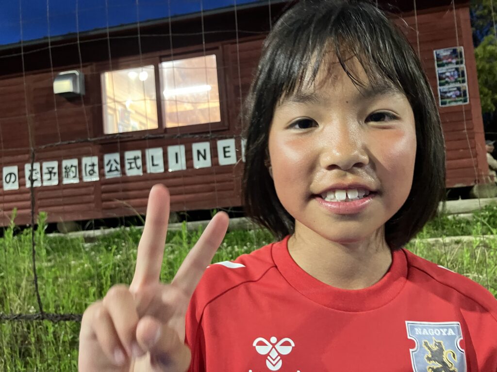 三重　サッカー　フットサル　スクール