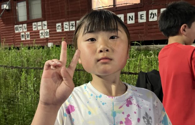 【桑名校】中学生クラス体験会3日目！〜何か真剣になるための目標を決めたい〜