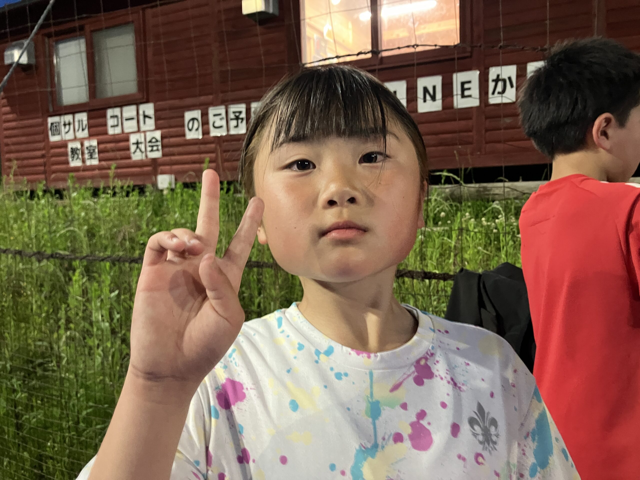 【桑名校】中学生クラス体験会3日目！〜何か真剣になるための目標を決めたい〜