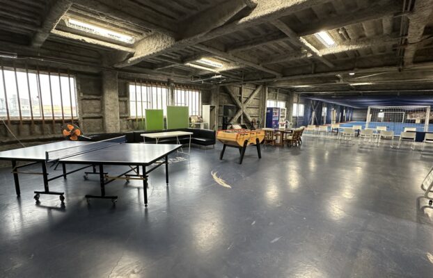 【桑名校】四日市校会場をみんなで大清掃！