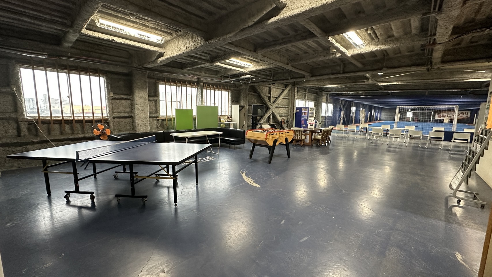 【桑名校】四日市校会場をみんなで大清掃！