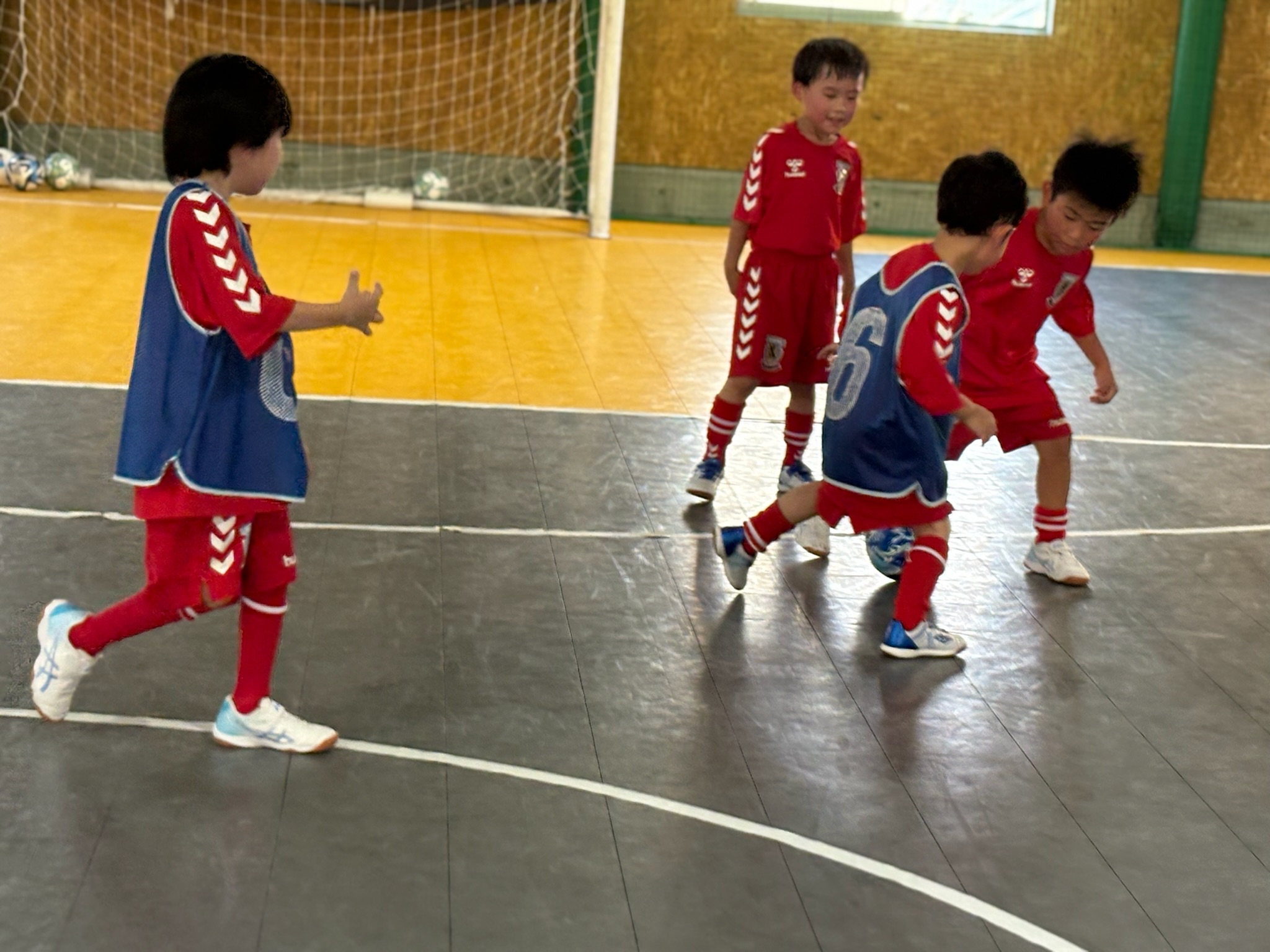 【愛西校・NAS稲沢校・岩倉校】5月より月例クリニック開催！！