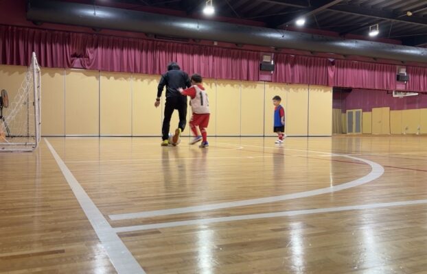 【愛西校】【NAS稲沢校】【岩倉校】うちの子でも大丈夫?初めてのフットサル体験のリアル