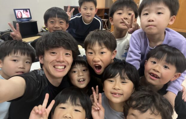 【四日市校】2026春合宿の四日市校メンバーの様子📷