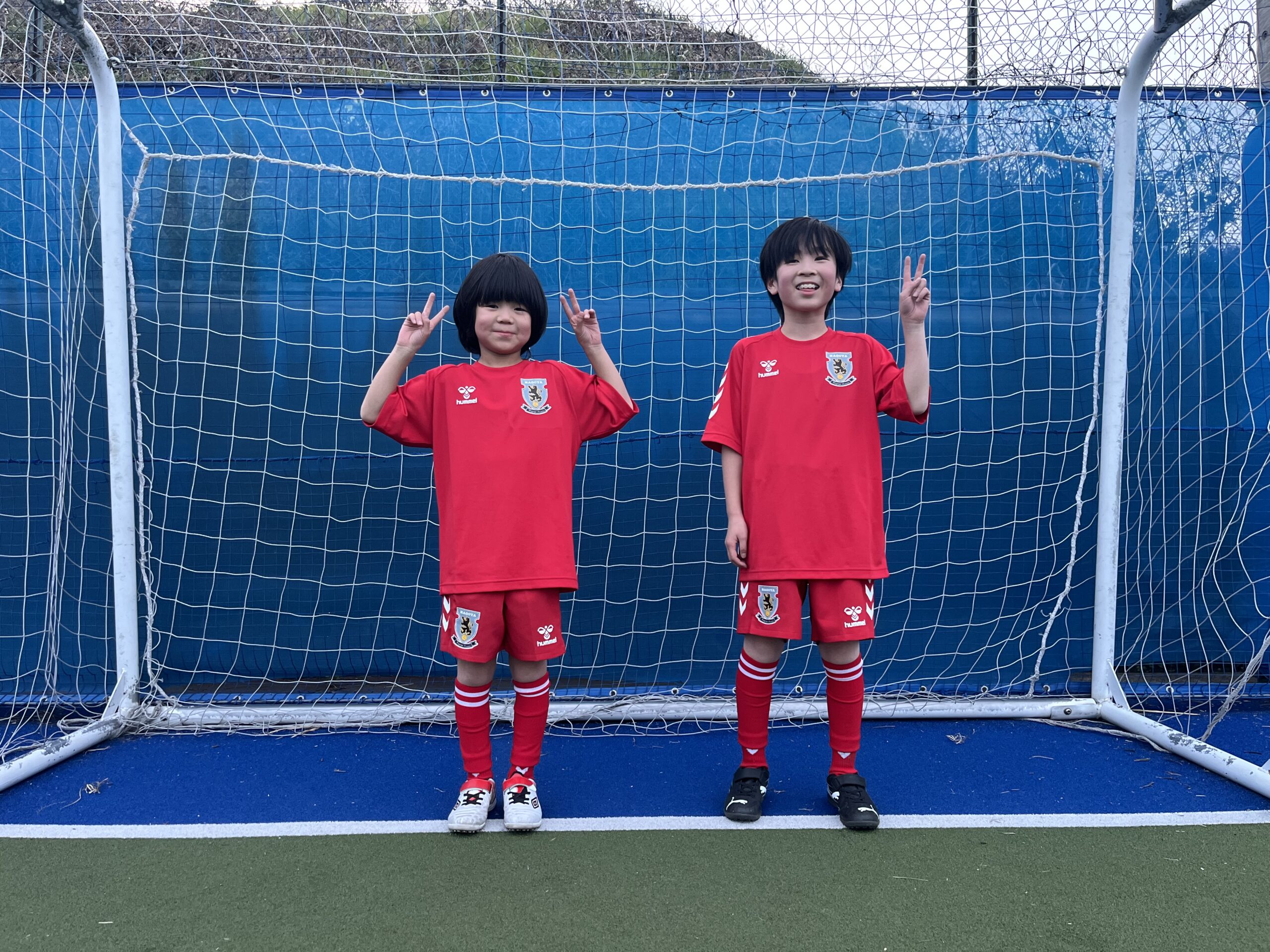 【知多校・大府校・みなと校】4月もあっという間に残り1週間となりました！