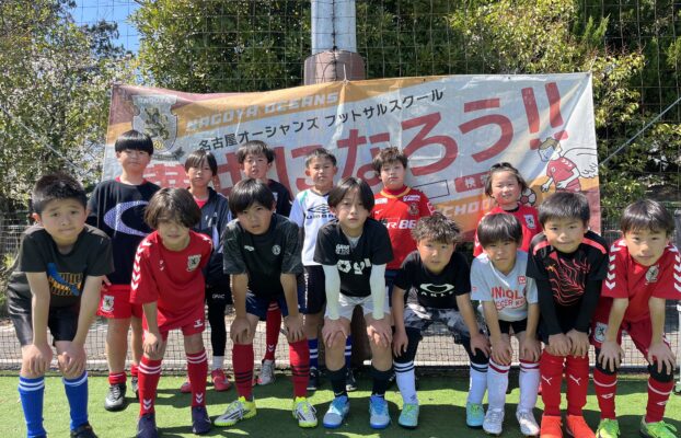 【知多校・大府校・みなと校】春の短期教室を開催しました！