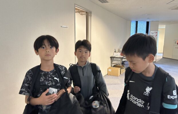 【豊田校】ご紹介で体験に来ていただけることについて