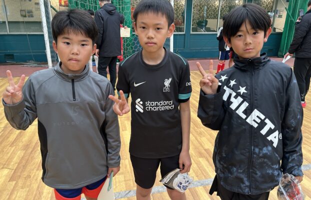 【豊田校】褒めることは認めてあげるということ