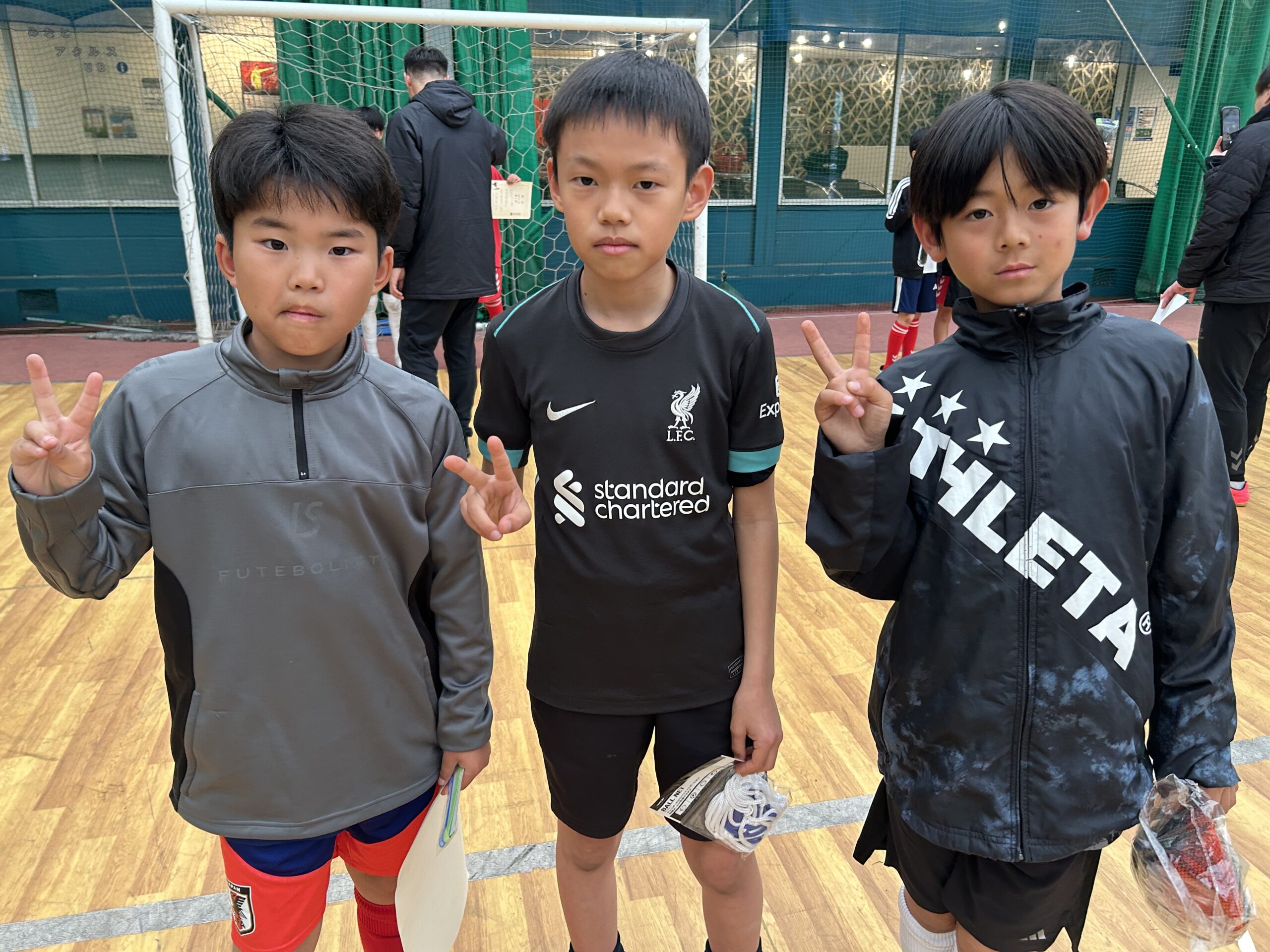 【豊田校】褒めることは認めてあげるということ