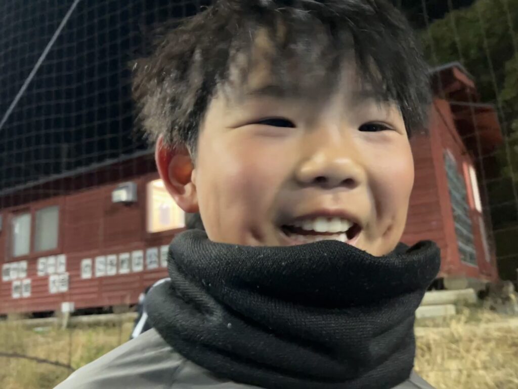 名古屋オーシャンズフットサルスクール桑名校