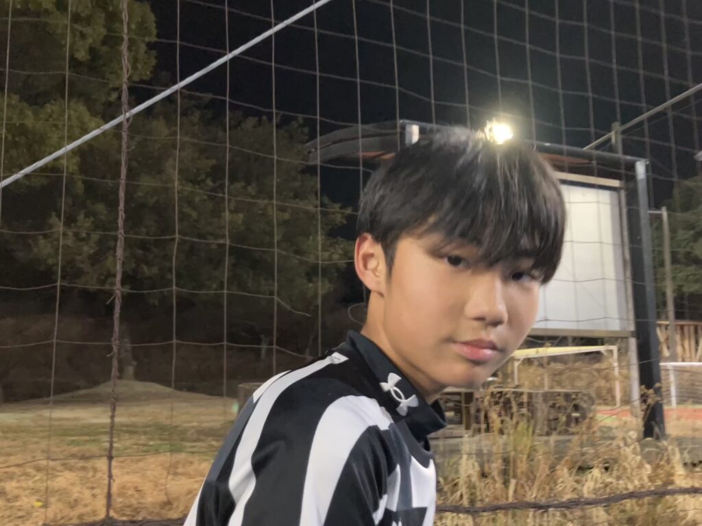 サッカー　習い事　桑名