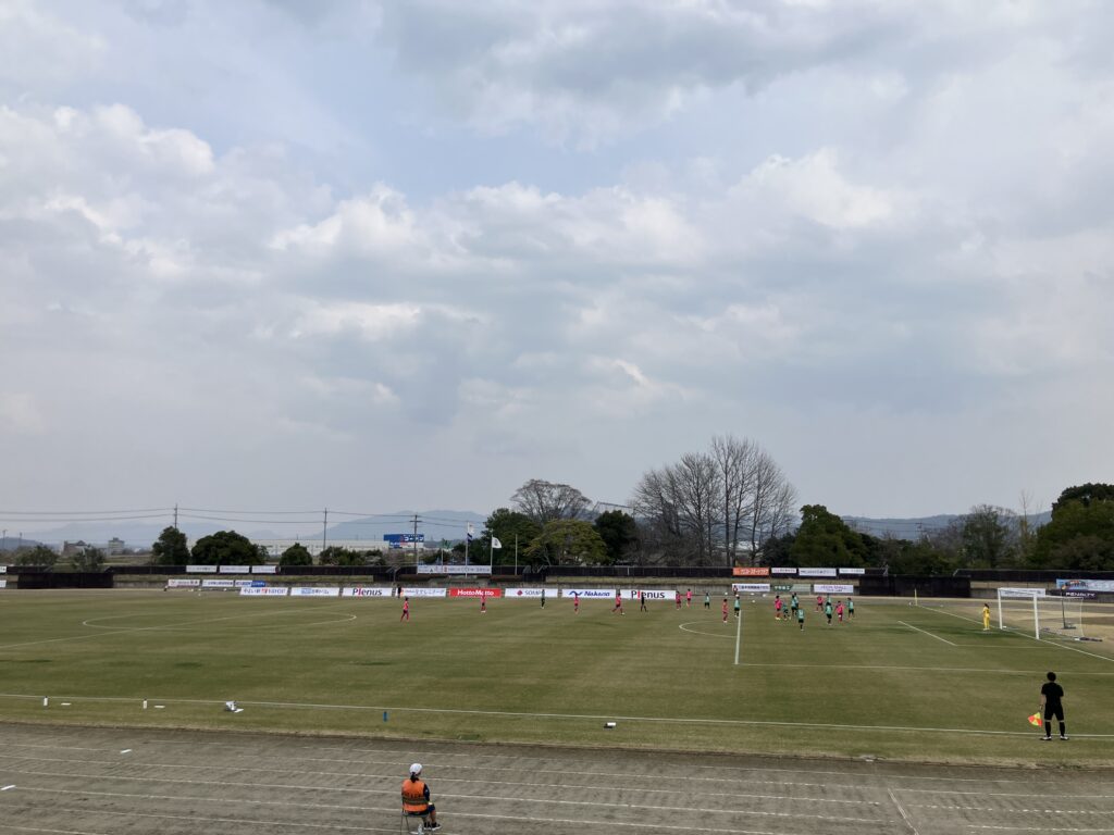 サッカー 習い事 桑名