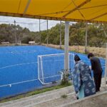 サッカー　桑名　習い事