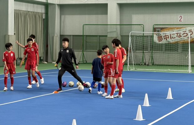 【NAS春日井校】2026年度レッスンスタートしてますよ〜