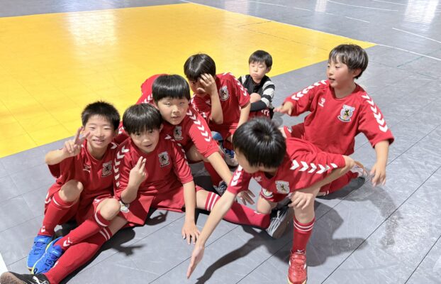 【愛西校・NAS稲沢校・岩倉校】幼児期に身につけたい“チャレンジする力”