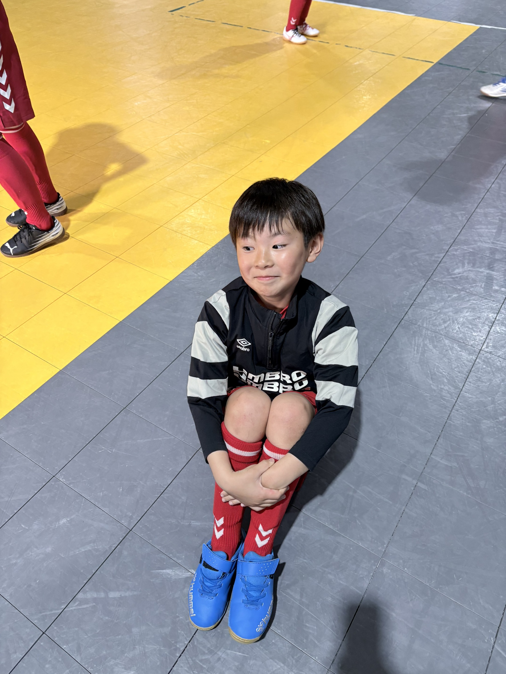【愛西校・NAS稲沢校・岩倉校】幼児期に育てたい“コミュニケーション力”