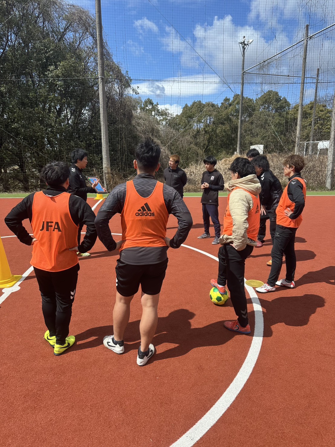 【NAS大高校】【みなと校】【中京八事校】月１度の指導研修でした。