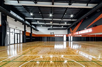 【NAS大高校】暑さに負けない環境、あります！！！