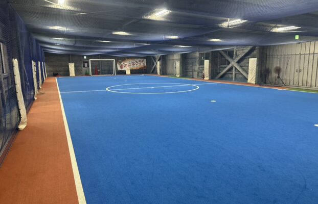 【NAS大高校】【みなと校】【中京八事校】コーチ陣で四日市施設を大掃除！！